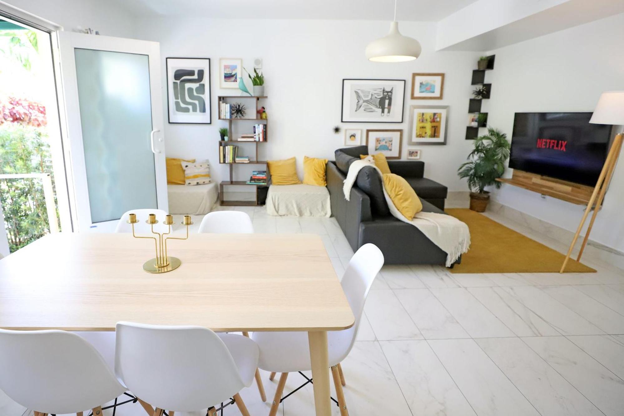3 Minute Walk To Beach Bungalow Family Friendly Free Parking Маями Бийч Екстериор снимка